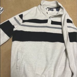 Mens Chaps Sweater